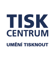 TISK CENTRUM - tiskárna a vydavatelství