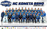 HC Kometa Brno – sezóna 2012–2013